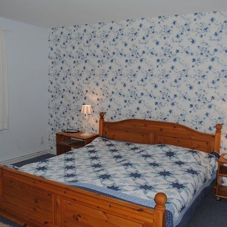 Hotel Seelust Hennstedt  Екстер'єр фото