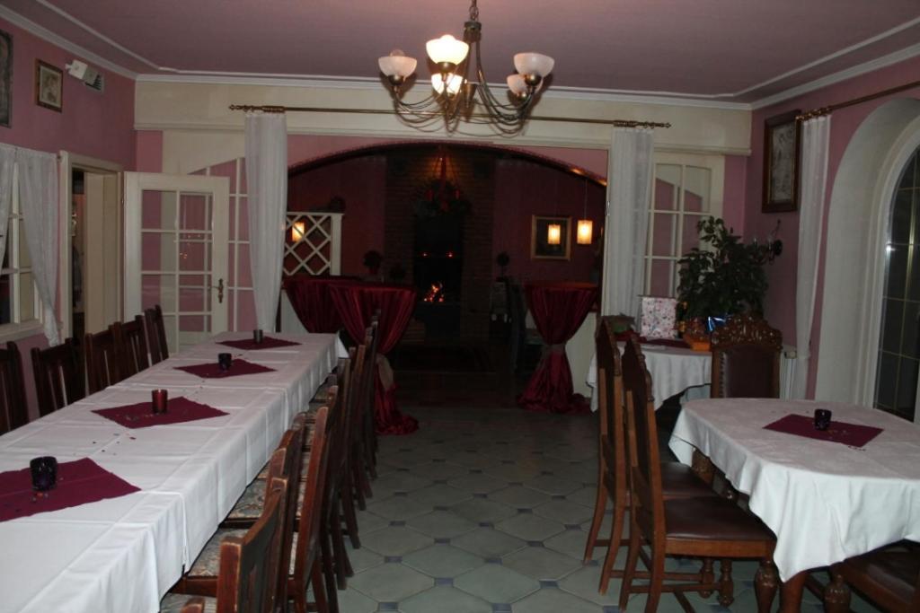 Hotel Seelust Hennstedt  Екстер'єр фото